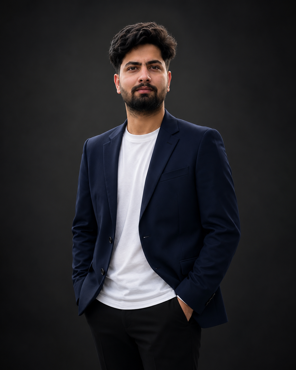 Yunish Adhikari